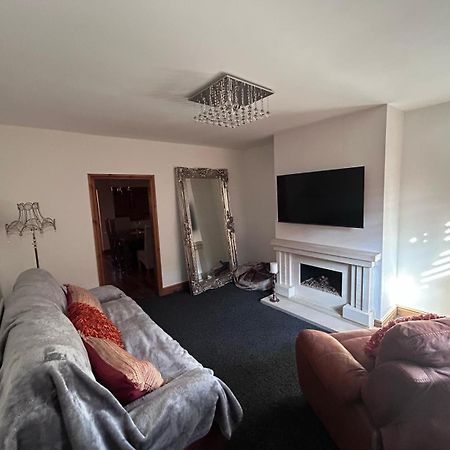 Lennon Cottage Hale  Экстерьер фото
