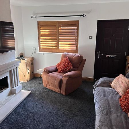 Lennon Cottage Hale  Экстерьер фото