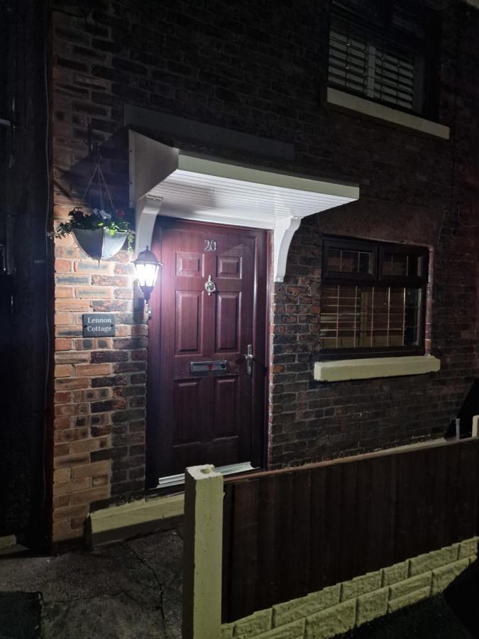 Lennon Cottage Hale  Экстерьер фото