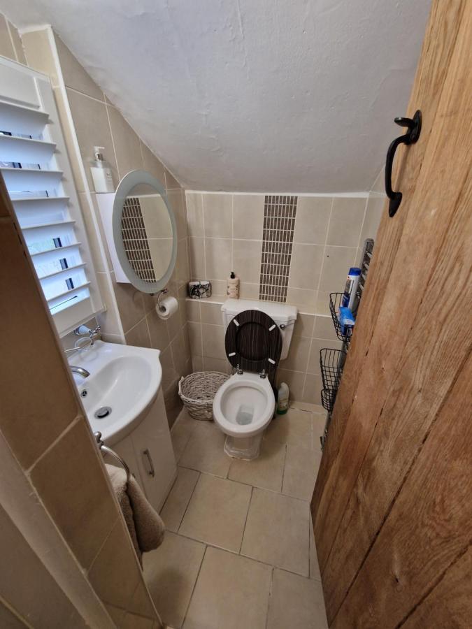 Lennon Cottage Hale  Экстерьер фото