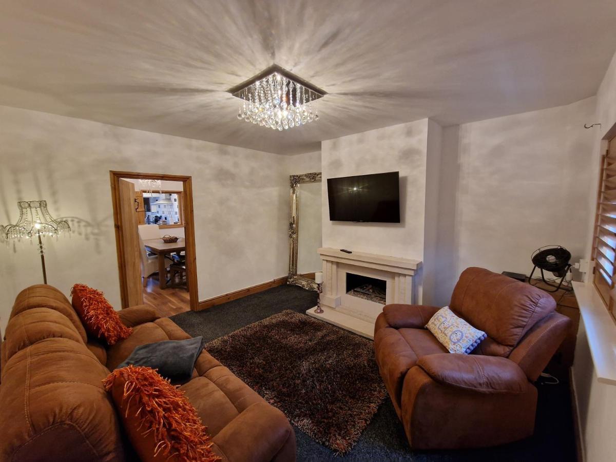 Lennon Cottage Hale  Экстерьер фото