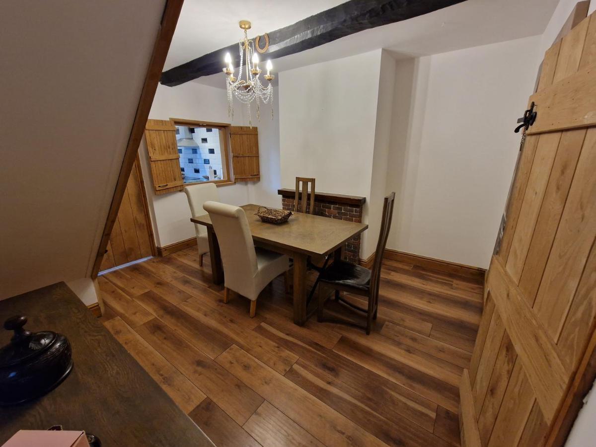 Lennon Cottage Hale  Экстерьер фото