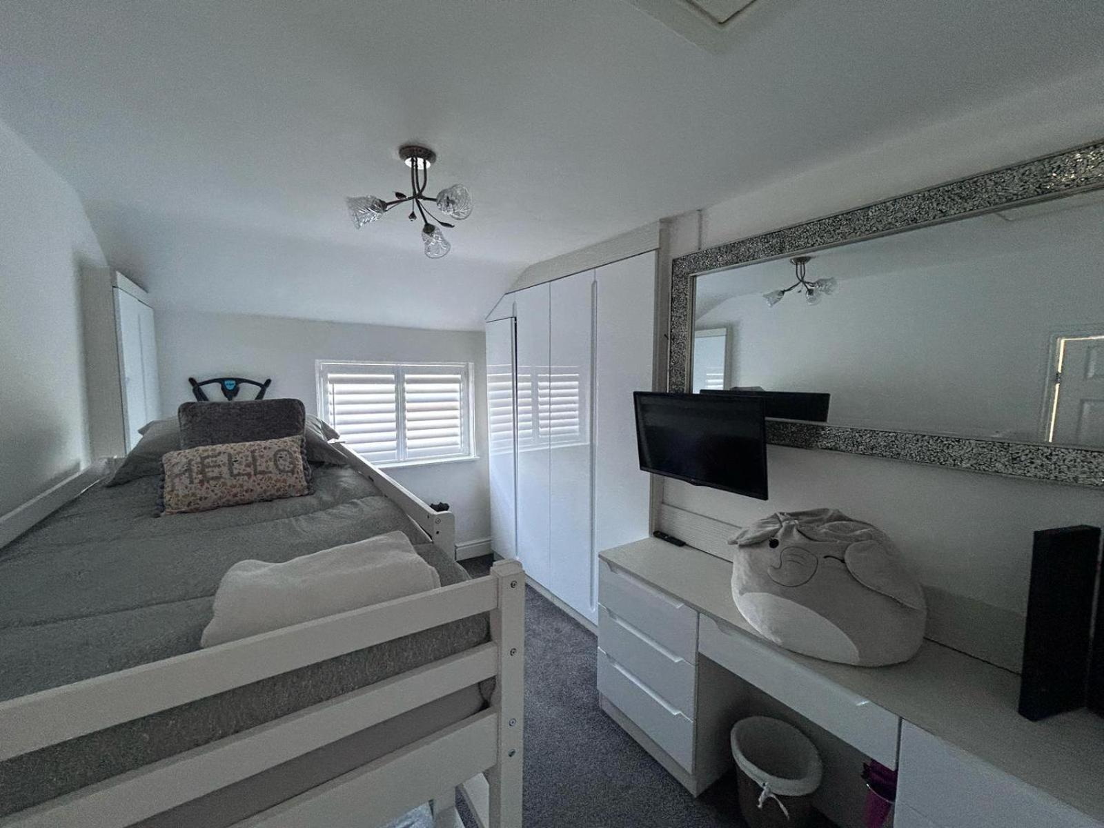 Lennon Cottage Hale  Экстерьер фото
