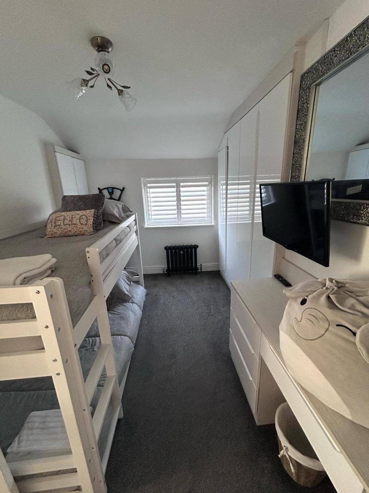 Lennon Cottage Hale  Экстерьер фото