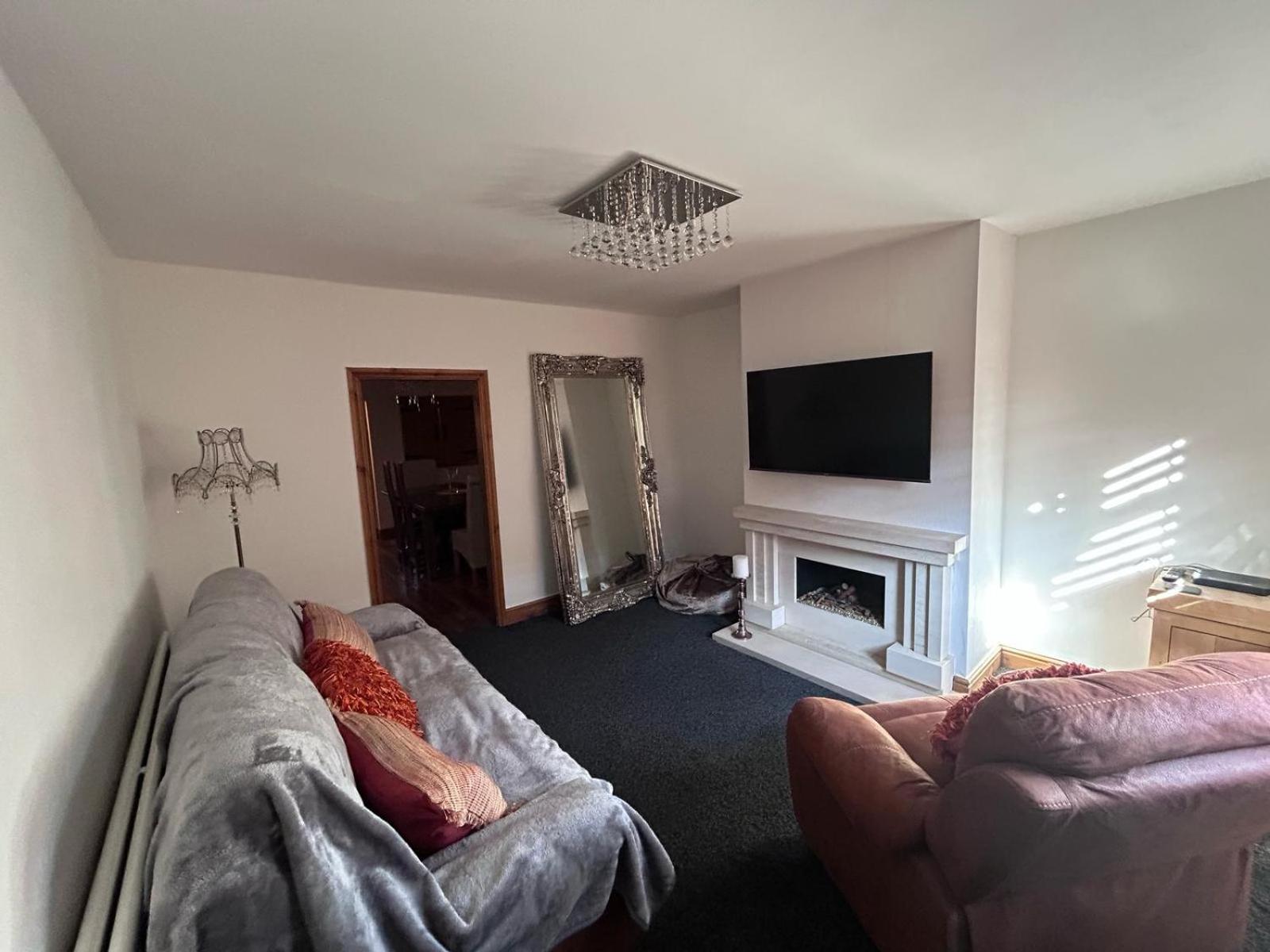 Lennon Cottage Hale  Экстерьер фото