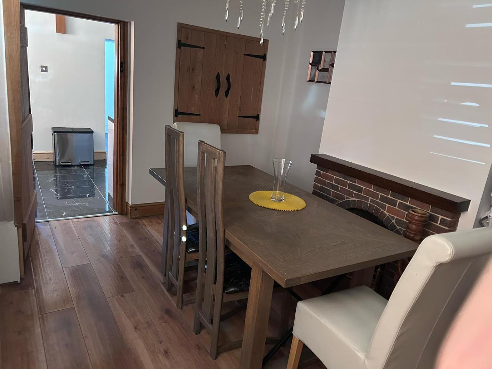 Lennon Cottage Hale  Экстерьер фото