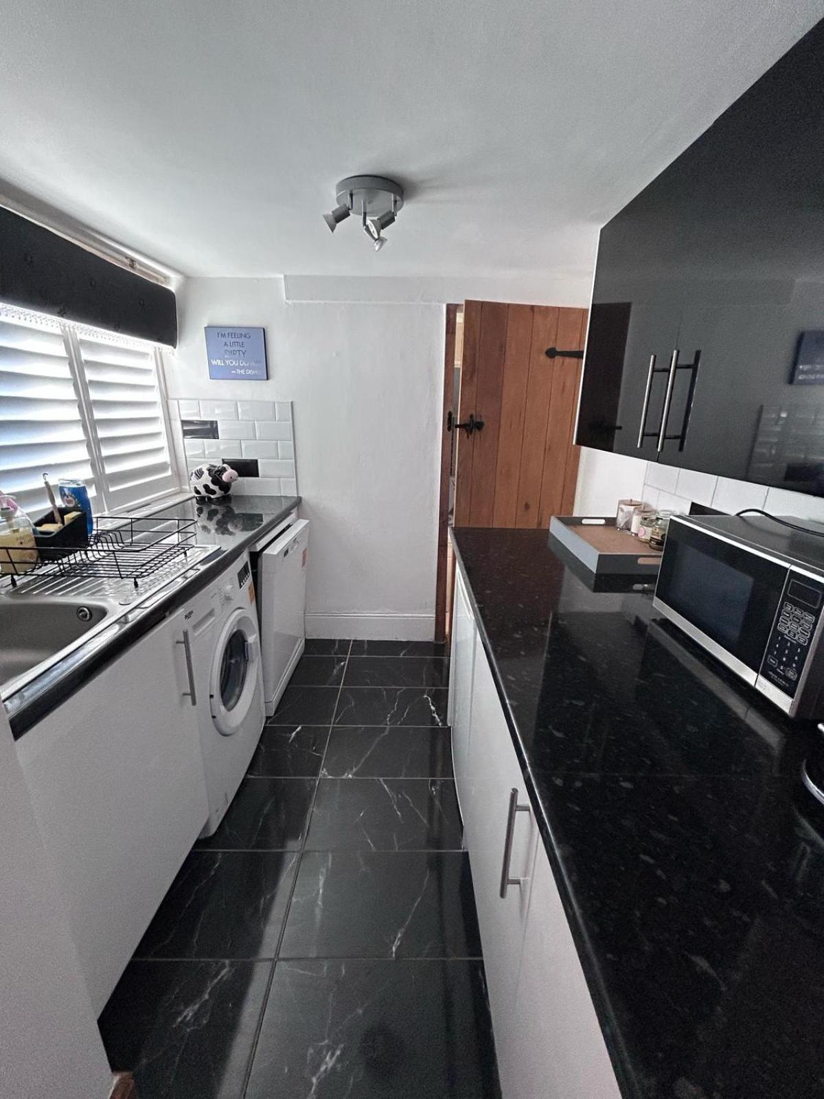 Lennon Cottage Hale  Экстерьер фото