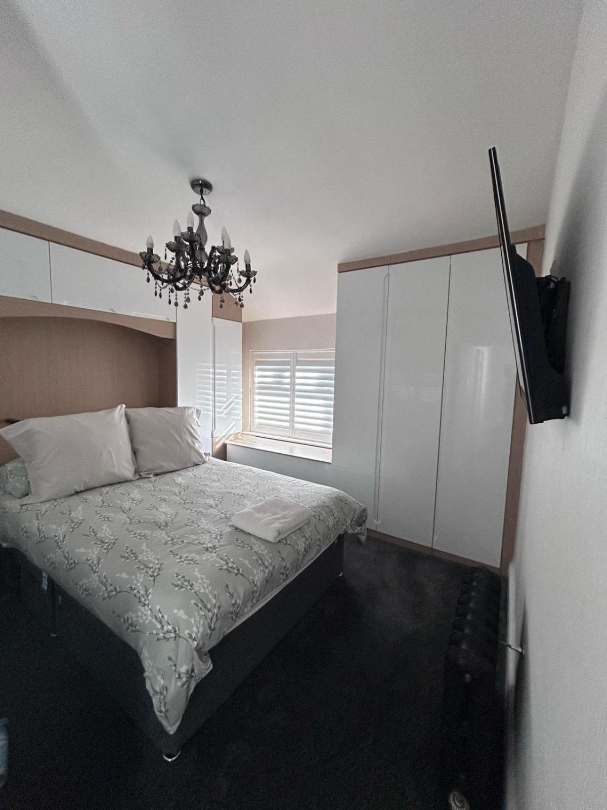Lennon Cottage Hale  Экстерьер фото